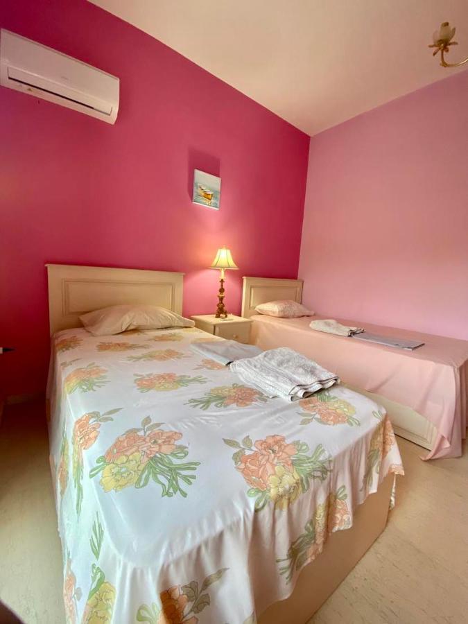 Apartament Dora'S Nest 5' Min From The Airport. Spáta Zewnętrze zdjęcie